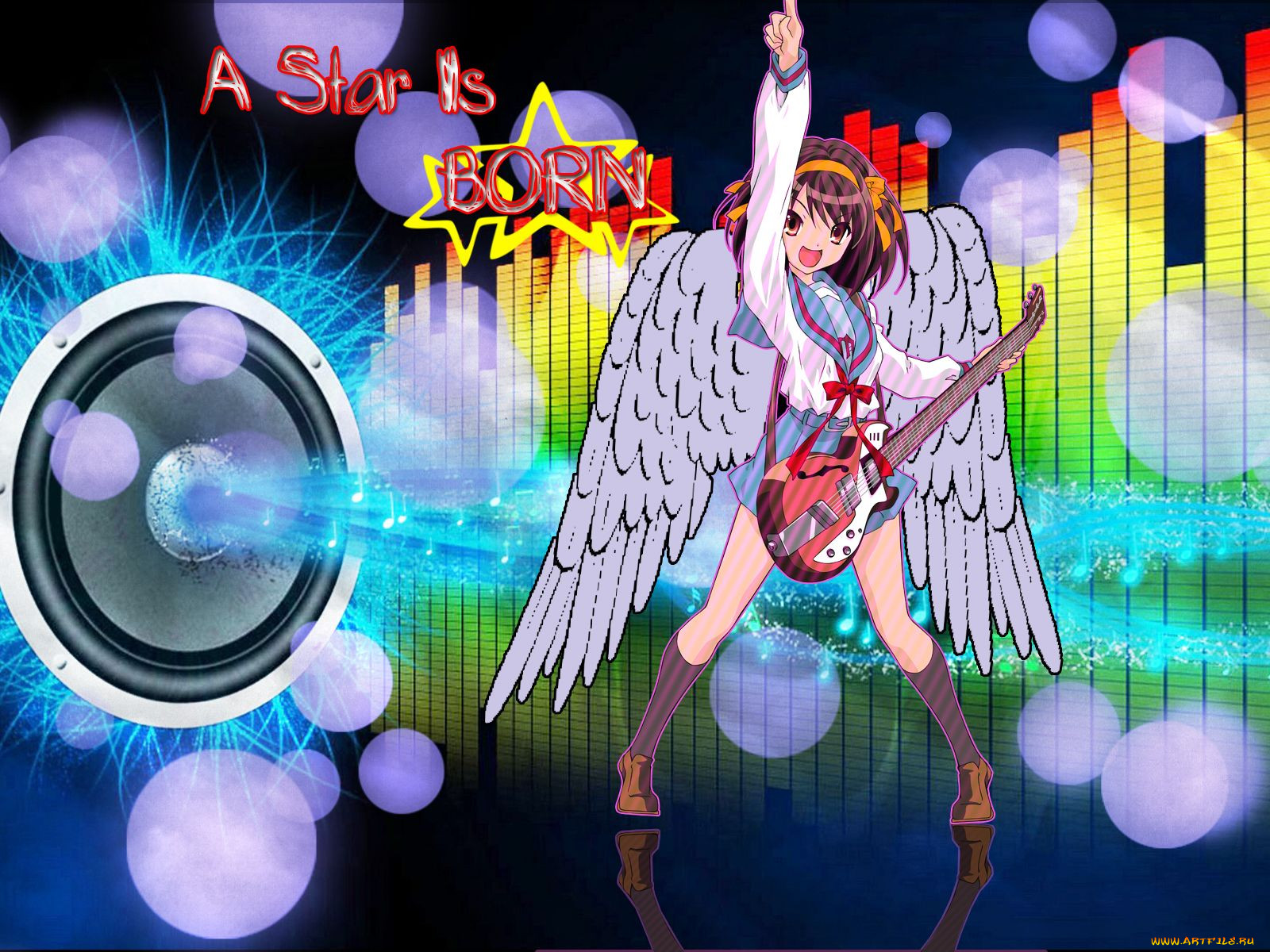 , the, melancholy, of, haruhi, suzumiya